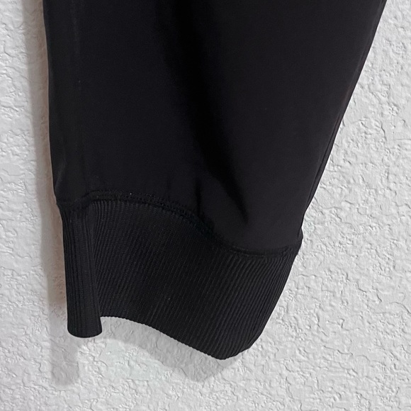 Kyodan Black Performance Jogger Pants Medium - Picture 9 of 11